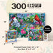 Audubon - Songbird Collage 300 Piece EZ Grip Jigsaw Puzzle - for just $14.99! 
