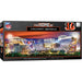 Cincinnati Bengals - Stadium View 1000 Piece Panoramic Jigsaw Puzzle - Just $19.99! Shop now at Retro Gaming of Denver