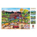 Homegrown - Country Pickin's 750 Piece Jigsaw Puzzle - Just $14.99! Shop now at Retro Gaming of Denver