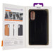 ZAGG Knightsbridge Series Case for Apple iPhone Xs/X Smartphones - Black - for just $6.99! 