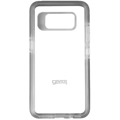 ZAGG Piccadilly Hard Case for Samsung Galaxy S8 Active - Clear/Orchid Purple - Just $8.96! Shop now at Retro Gaming of Denver