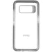 ZAGG Piccadilly Hard Case for Samsung Galaxy S8 Active - Clear/Orchid Purple - Just $8.96! Shop now at Retro Gaming of Denver