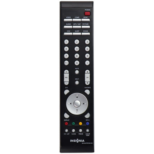 Insignia OEM Remote Control (845-A45-PDP32B-INSH) - Black - Just $9.84! Shop now at Retro Gaming of Denver