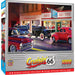 Cruisin' Route 66 - Phil's Diner 1000 Piece Jigsaw Puzzle - for just $16.99! 