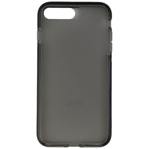 ZAGG Bank Series Hard Case for Apple iPhone 8 Plus / 7 Plus - Black/Dark - for just $5.99! 