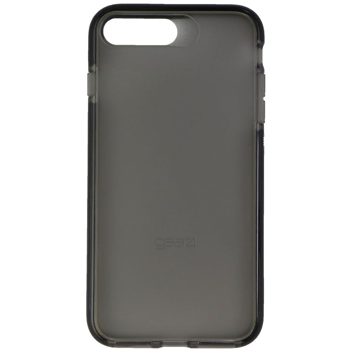 ZAGG Bank Series Hard Case for Apple iPhone 8 Plus / 7 Plus - Black/Dark - for just $5.99! 