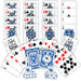 Kentucky Wildcats - 2-Pack Playing Cards & Dice Set - Just $19.99! Shop now at Retro Gaming of Denver