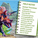 Triceratops 100 Piece Shaped Jigsaw Puzzle - for just $7.99! 