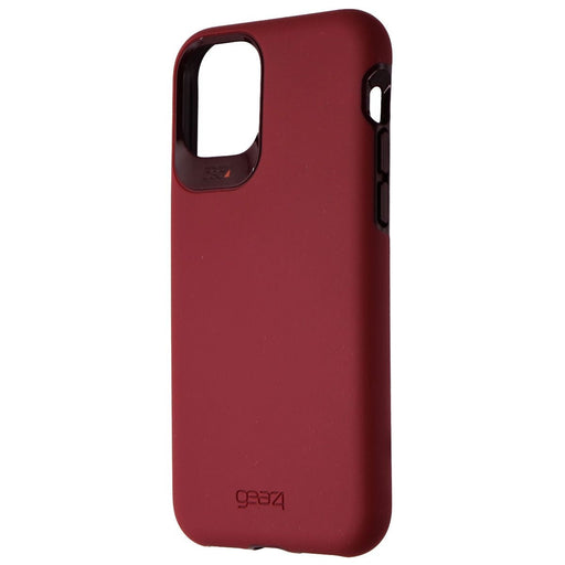 ZAGG Holborn D3O Case Compatible with iPhone 11 Pro - Burgundy - for just $6.99! 
