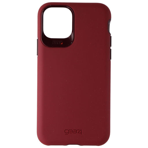 ZAGG Holborn D3O Case Compatible with iPhone 11 Pro - Burgundy - for just $6.99! 