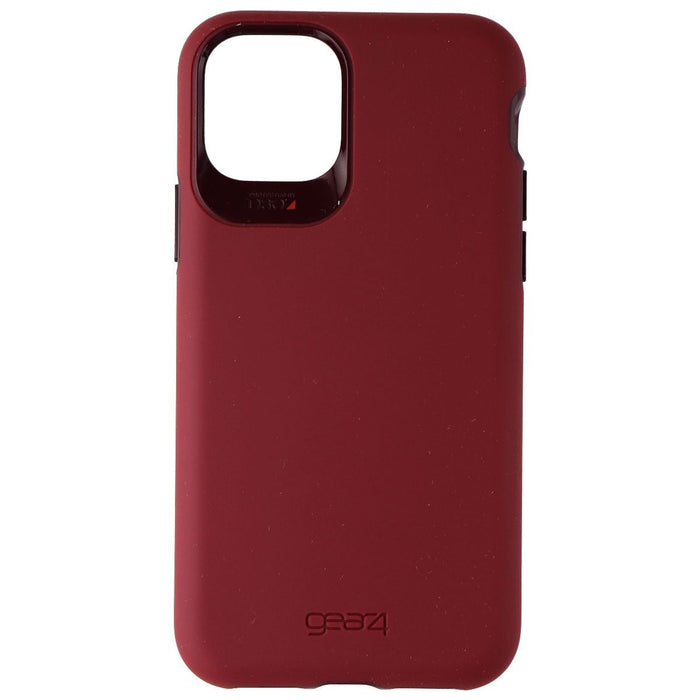 ZAGG Holborn D3O Case Compatible with iPhone 11 Pro - Burgundy - for just $6.99! 