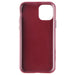 ZAGG Holborn D3O Case Compatible with iPhone 11 Pro - Burgundy - for just $6.99! 