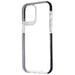 ZAGG Piccadilly Series Hardshell Case for Apple iPhone 12 Pro Max - Black/Clear - Just $5.95! Shop now at Retro Gaming of Denver