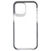 ZAGG Piccadilly Series Hardshell Case for Apple iPhone 12 Pro Max - Black/Clear - for just $5.95! 
