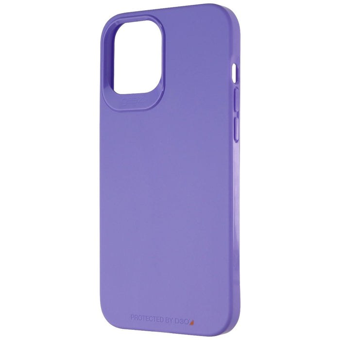 ZAGG Holborn Slim Series Case for Apple iPhone 12 Pro Max - Lilac Purple - for just $5.98! 