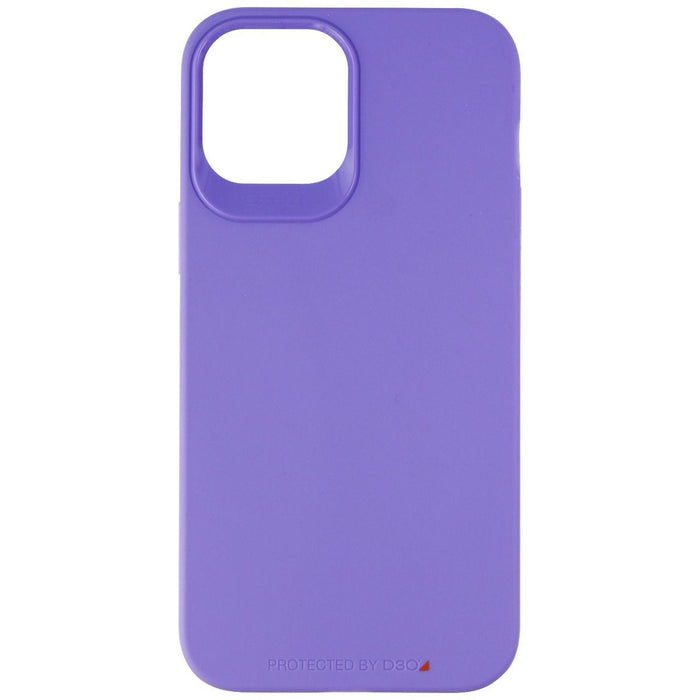 ZAGG Holborn Slim Series Case for Apple iPhone 12 Pro Max - Lilac Purple - Just $5.98! Shop now at Retro Gaming of Denver