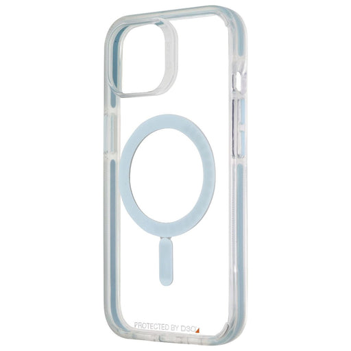 ZAGG Santa Cruz Snap Case for MagSafe for Apple iPhone 13 / 14 - Blue - for just $5.99! 
