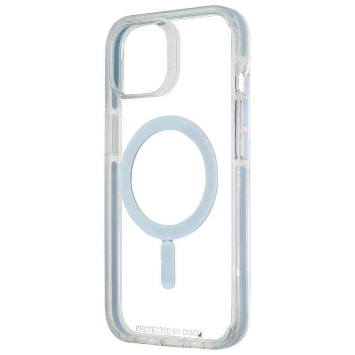ZAGG Santa Cruz Snap Case for MagSafe for Apple iPhone 13 / 14 - Blue - for just $5.99! 