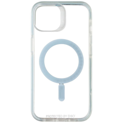 ZAGG Santa Cruz Snap Case for MagSafe for Apple iPhone 13 / 14 - Blue - for just $5.99! 