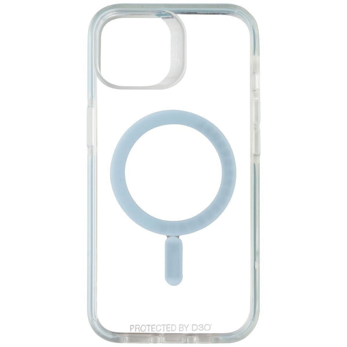 ZAGG Santa Cruz Snap Case for MagSafe for Apple iPhone 13 / 14 - Blue - for just $5.99! 