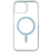 ZAGG Santa Cruz Snap Case for MagSafe for Apple iPhone 13 / 14 - Blue - for just $5.99! 