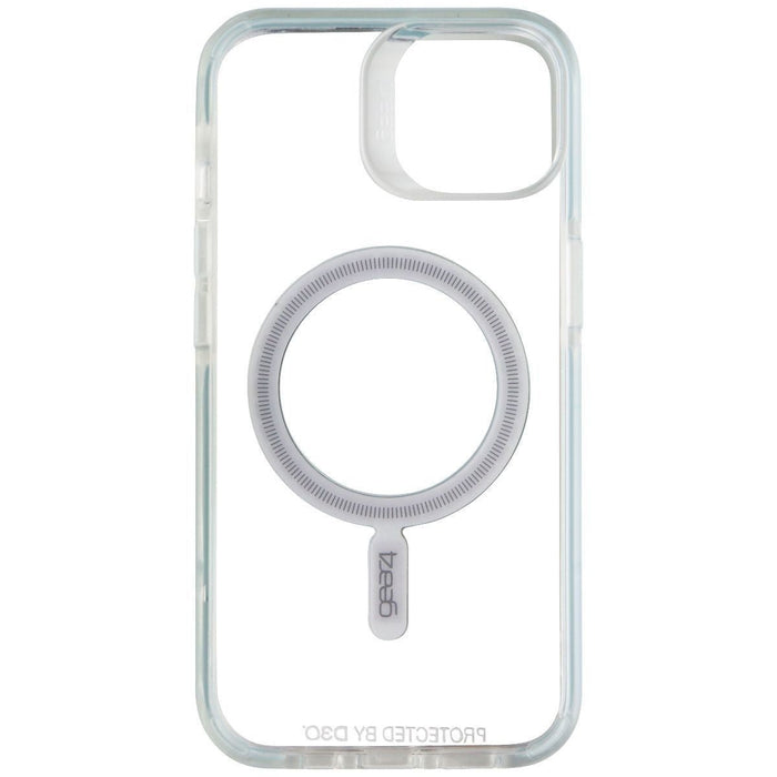 ZAGG Santa Cruz Snap Case for MagSafe for Apple iPhone 13 / 14 - Blue - for just $5.99! 
