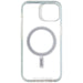 ZAGG Santa Cruz Snap Case for MagSafe for Apple iPhone 13 / 14 - Blue - for just $5.99! 