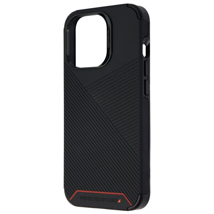 ZAGG Gear4 Battersea Series Hard Case for Apple iPhone 13 Pro - Black - Just $5.99! Shop now at Retro Gaming of Denver