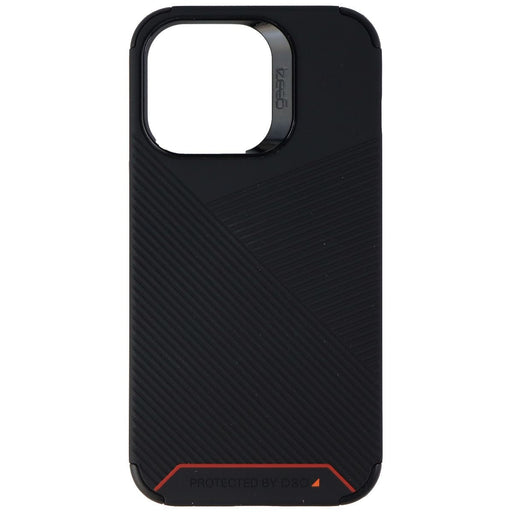 ZAGG Gear4 Battersea Series Hard Case for Apple iPhone 13 Pro - Black - for just $5.99! 