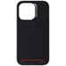 ZAGG Gear4 Battersea Series Hard Case for Apple iPhone 13 Pro - Black - Just $5.99! Shop now at Retro Gaming of Denver