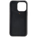 ZAGG Gear4 Battersea Series Hard Case for Apple iPhone 13 Pro - Black - for just $5.99! 