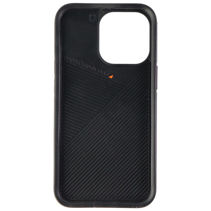 ZAGG Gear4 Battersea Series Hard Case for Apple iPhone 13 Pro - Black - Just $5.99! Shop now at Retro Gaming of Denver