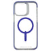 ZAGG Gear4 Santa Cruz Snap Case for MagSafe for iPhone 14 Pro Max - Periwinkle - for just $5.99! 