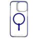 ZAGG Gear4 Santa Cruz Snap Case for MagSafe for iPhone 14 Pro Max - Periwinkle - for just $5.99! 