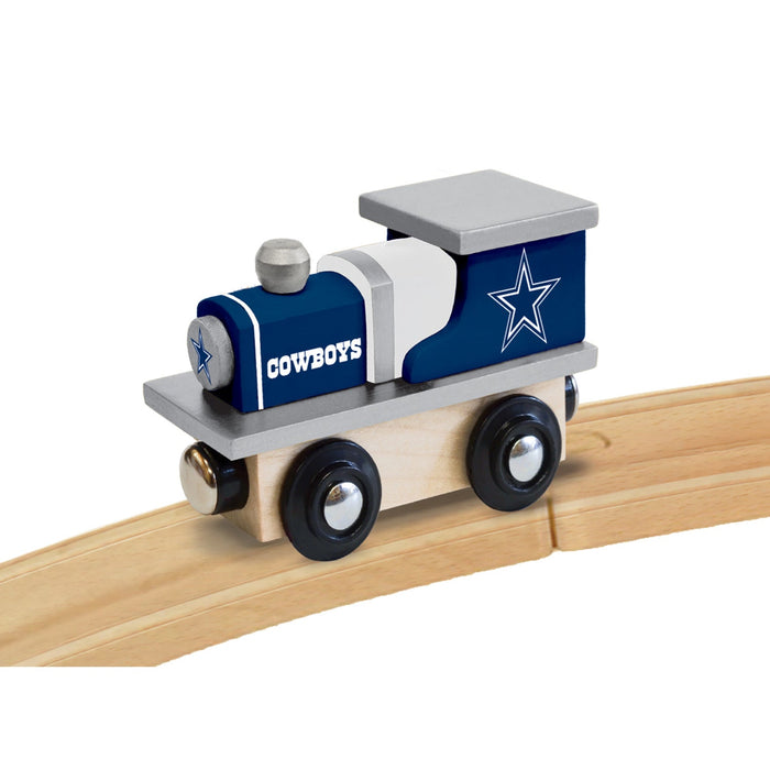 Dallas Cowboys Toy Train Engine - Just $12.99! Shop now at Retro Gaming of Denver