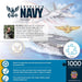 America's Navy - Anchors Away 1000 Piece Jigsaw Puzzle - for just $16.99! 