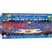 Kansas Jayhawks - 1000 Piece Panoramic Jigsaw Puzzle - Just $19.99! Shop now at Retro Gaming of Denver