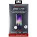 ZAGG Invisible Shield (Glass Curve) Screen Protector for Samsung Galaxy (S9+) - for just $14.99! 