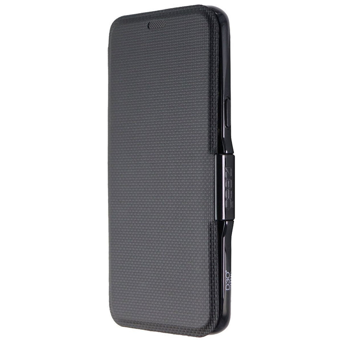 ZAGG Oxford Series Folio Case for Samsung Galaxy S9 - Black - for just $5.99! 