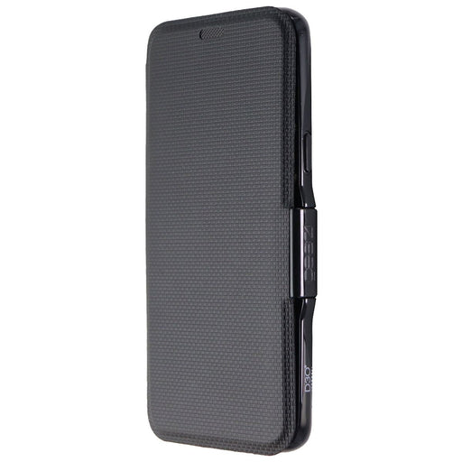 ZAGG Oxford Series Folio Case for Samsung Galaxy S9 - Black - for just $5.99! 