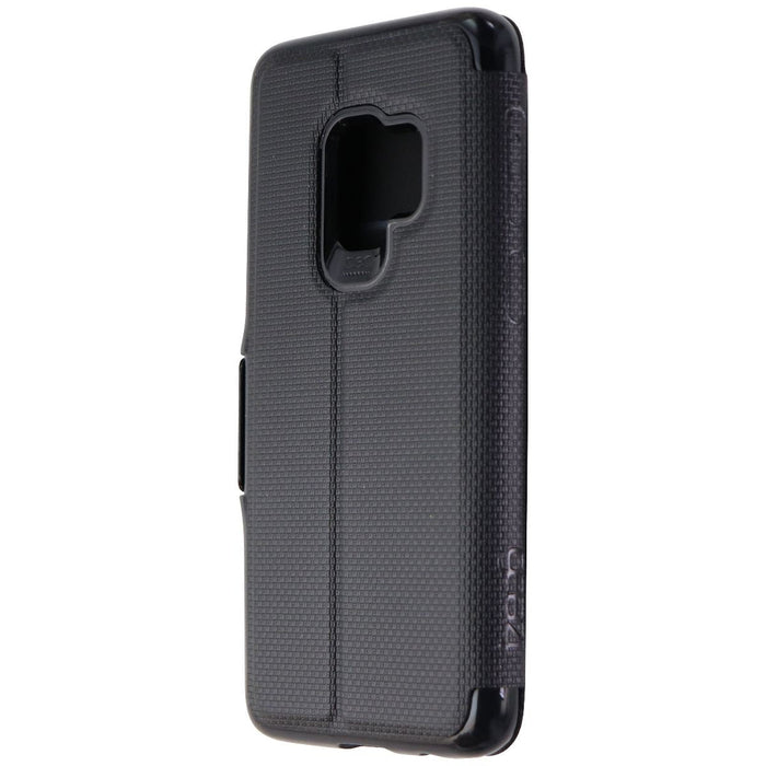 ZAGG Oxford Series Folio Case for Samsung Galaxy S9 - Black - for just $5.99! 