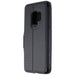 ZAGG Oxford Series Folio Case for Samsung Galaxy S9 - Black - for just $5.99! 