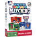 MLB - Mascots Matching Game - Just $14.99! Shop now at Retro Gaming of Denver