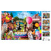Wild & Whimsical - Birthday Party 1000 Piece Jigsaw Puzzle - for just $16.99! 