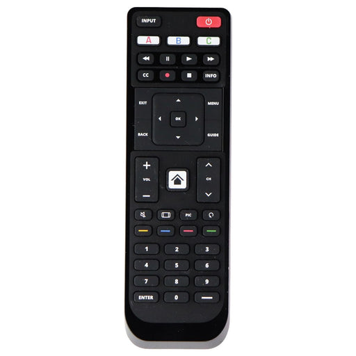 Insignia OEM Remote Control for Select Insignia TVs - Black (NS-RMTVIZ21) - Just $5.99! Shop now at Retro Gaming of Denver