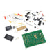 SMD and Microsoldering Practice Kit - for just $39.99! 