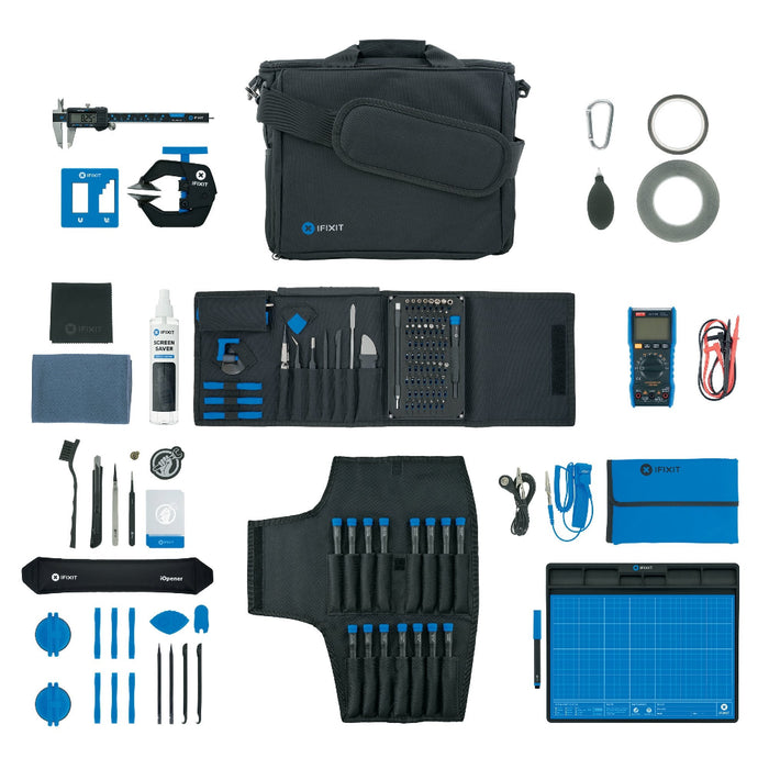 Repair Business Toolkit - for just $229.99! 