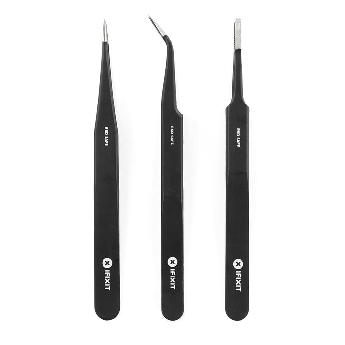 Precision Tweezers Set - for just $11.95! 