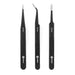 Precision Tweezers Set - for just $11.95! 