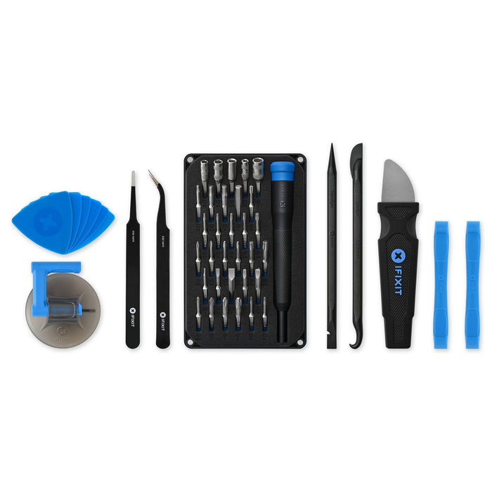 Pro Tech Go Toolkit - for just $49.95! 